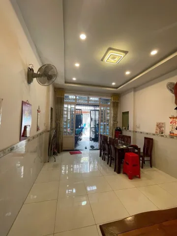 🏡 NHÀ HXH LÊ VĂN QUỚI – Ô TÔ ĐỖ CỬA – 54.6M² – CHỈ 5.9 TỶ