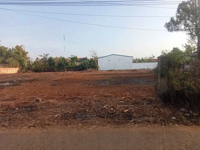Bán Đất 140.9m2 có sẵn 60 m2 thổ cư giá 1.25 tỷ tại Xã Ea Tu Thành phố Buôn Ma Thuột Đắk Lắk