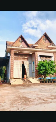 Bán Đất 5074m2 có sẵn 75 m2 thổ cư giá 4.5 tỷ tại Xã Ea BHốk Huyện Cư Kuin Đắk Lắk