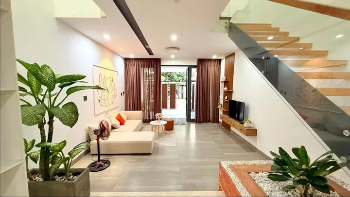 Bán Nhà riêng 100m2 tại Đường Huỳnh Thị Tươi Phường Tân Đông Hiệp Thành phố Dĩ An Bình Dương