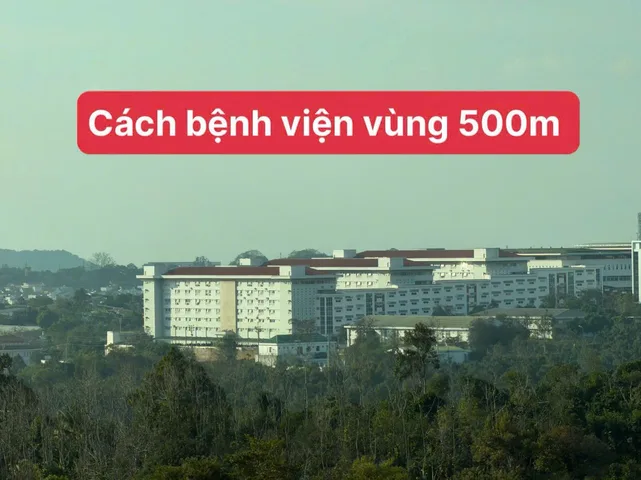 Bán Đất 993.4m2 giá 1.65 tỷ tại Phường Ea Tam Thành phố Buôn Ma Thuột Đắk Lắk