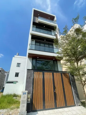 Bán Nhà riêng 140m2 có sẵn 140 m2 thổ cư giá 7.25 tỷ tại - Chọn - Phường An Phú Đông Quận 12 TP. Hồ Chí Minh