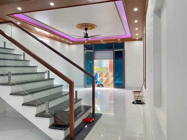 Bán Nhà riêng 92m2 có sẵn 92 m2 thổ cư giá 3.55 tỷ tại - Chọn - Xã Yên Trung Huyện Yên Phong Bắc Ninh