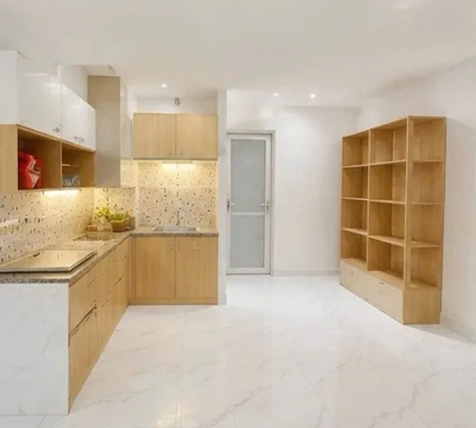 Bán Nhà riêng 52m2 có sẵn 52 m2 thổ cư giá 2.5 tỷ tại - Chọn - Phường 06 Quận 10 TP. Hồ Chí Minh