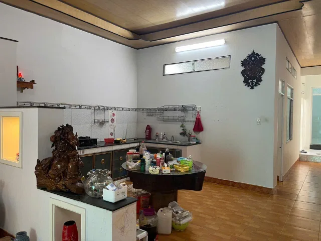 Bán Nhà riêng 135m2 có sẵn 135 m2 thổ cư giá 1.55 tỷ tại Phường Nghĩa Lộ Thành phố Quảng Ngãi Quảng Ngãi
