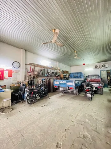 [D2684*] Chỉ 9.x Tỷ Sở Hữu 161m2 Thổ Cư Sát Trục Phan Văn Hớn