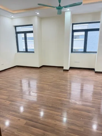 Cho thuê Liền Kề FLC Đại Mỗ - Nam Từ Liêm 100M² 5 Tầng 6 Phòng - Tầng 1 Thông Sàn - Giá Thuê 35tr