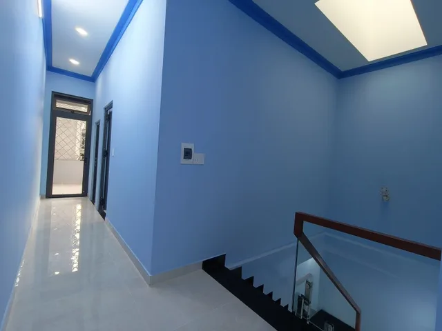BÁN NHÀ ĐƯỜNG 109, PHƯỚC LONG B - 106m2 - GIÁ 10.8 TỶ TL