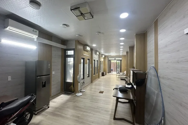 [T2686*] Chỉ 8.x Tỷ Sở Hữu Nhà 136m2 Thổ Cư Sát Trục Chợ Lạc Quang
