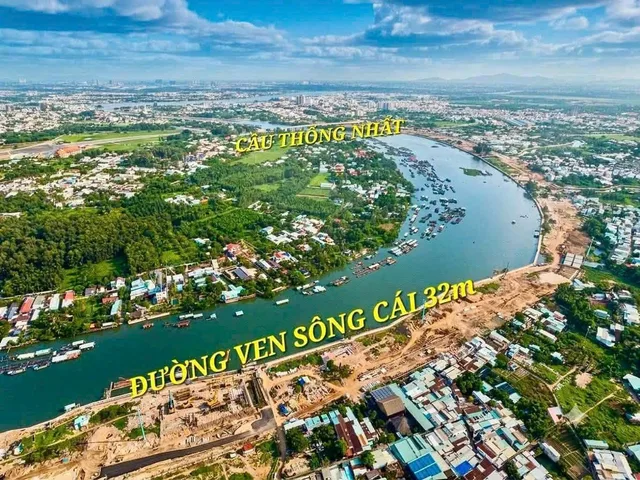 Bán Đất 210m2 có sẵn 210 m2 thổ cư giá 12.5 tỷ tại Đường Trần Quốc Toản Phường An Bình Thành phố Biên Hòa Đồng Nai