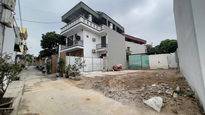 QUỸ ĐẤT 175m² MẶT TIỀN 10M – TRUNG TÂM XUÂN HOÀ Tài sản chiến lược dành cho nhà đầu tư