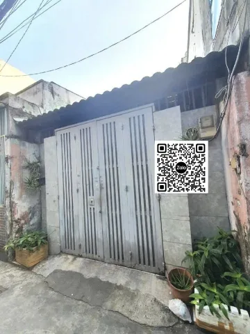 (Trục đường Bùi Quang Là) Hẻm thông thoáng - 4.x tỷ - Diện tích lớn >60m² - Nở hậu tài lộc, Có sân thượng rộng rãi