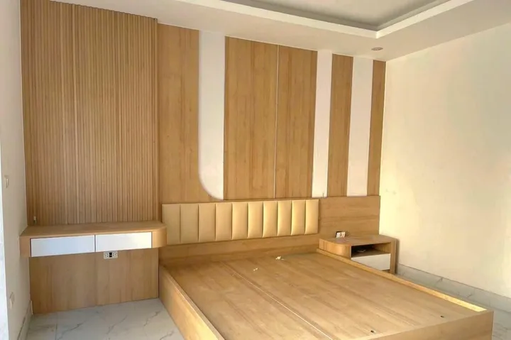 Bán Nhà riêng 51m2 có sẵn 51 m2 thổ cư giá 13.8 tỷ tại Đường Minh Khai Phường Vĩnh Tuy Quận Hai Bà Trưng Hà Nội