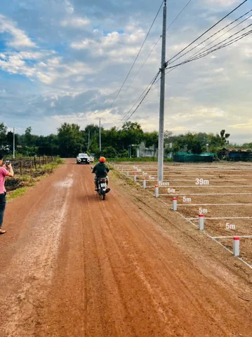 Bán giá 250 triệu tại - Tân Thành- Huyện Đồng Phú Bình Phước