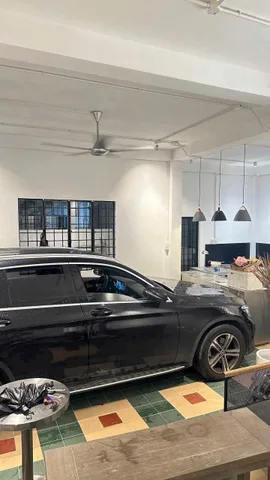 BÁN NHÀ NGUYỄN VĂN NGHI 3 TẦNG HẺM XE HƠI CHỢ GÒ VẤP 108M2 4PN 10.78 TỶ CÓ SÂN VƯỜN