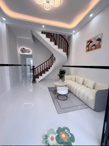 Bán Nhà riêng 40m2 có sẵn 40 m2 thổ cư giá 2.89 tỷ SHR tại - Phường 11 Quận 3 TP. Hồ Chí Minh