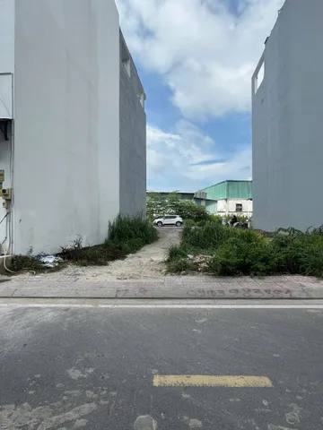 ⚠️ HÀNG NGỢP CUỐI TUẦN!! GIẢM SÂU ĐẤT THỔ CƯ TÂY LÂN - BÌNH TÂN