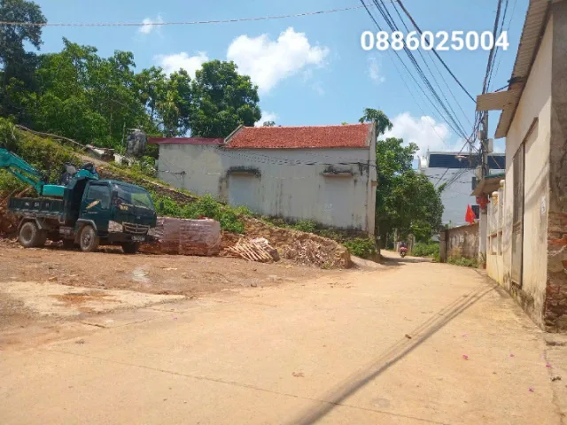 Bán 🔥 ĐẤT MẶT ĐƯỜNG KINH DOANH - PHƯỜNG CHƯƠNG MỸ - GIÁ RẺ 
🔴 Thửa đất 777m² tại TDP Sơn Đồng, Tiên Phương, Phường Chương Mỹ Hà Nội.