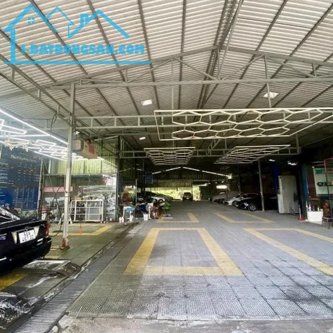 Cho thuê Kho, nhà xưởng 800m2,có điện 3 pha giá 15 triệu Châu Thành  Bến Tre