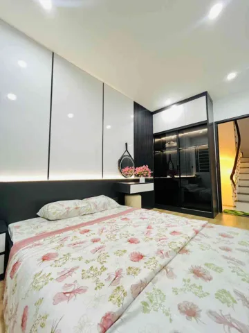 TỔ ẤM TÔN ĐỨC THẮNG - ĐẤT LÀNH AN CƯ - NGÕ THOÁNG GẦN PHỐ