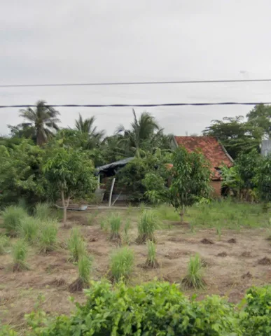 Bán Lô Thôn Cổ Mã - Vạn Thọ - Vạn Ninh 324m2 - Giá 17tr/m2