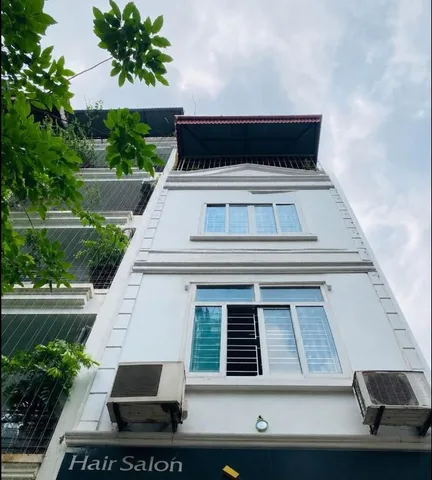 Cho thuê Nhà Đền Lừ 2 - Hoàng Mai 40M² 4 Tầng 3 Ngủ - Full Nội Thất - Giá Thuê 15tr