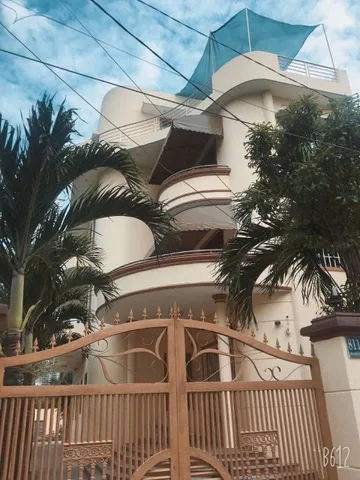 Bán Nhà riêng 229m2 có sẵn 229 m2 thổ cư giá 17 tỷ tại Đường Nguyễn Duy Trinh Phường Phú Hữu Quận 9 TP. Hồ Chí Minh