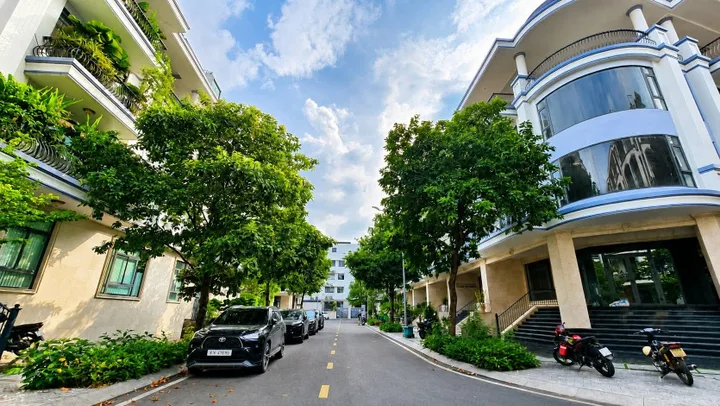 🏡🔥 SIÊU PHẨM VẠN PHÚC CITY - 147M² (7x21) - HẦM + TRỆT + 3 LẦU + SÂN THƯỢNG - THANG MÁY - KHU ĐÔ THỊ ĐẲNG CẤP
