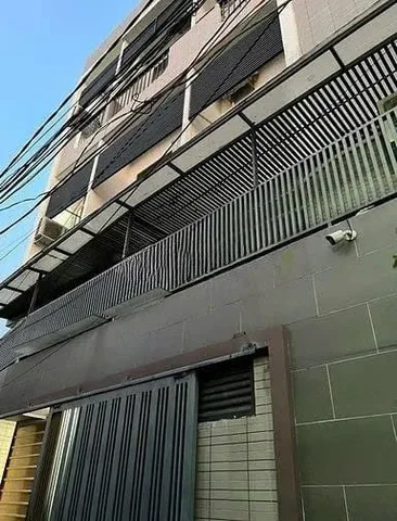 Nhà 3 Lầu có 11 CHDV thu nhập 50 triệu đường Phạm Văn Đồng quận Thủ Đức, SHR 50 triệu