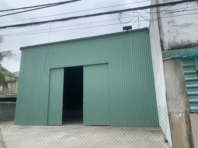 Cho thuê Kho, mặt bằng 280m2 đường Hiệp Bình phường Hiệp Bình Phước  Thủ Đức