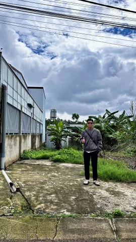 Đất đẹp trung tâm lộc tiến full thổ cư xây dựng tự do