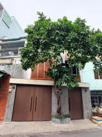 Bán Nhà riêng 100m2 có sẵn 92 m2 thổ cư giá 24.5 tỷ tại Đường Đỗ Tấn Phong Phường 09 Quận Phú Nhuận TP. Hồ Chí Minh