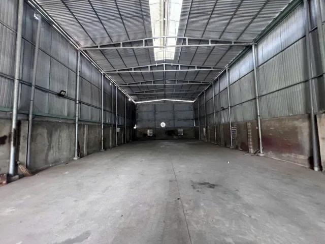 Cho thuê Kho, nhà xưởng 380m2 giá 13 triệu tại Đường Đồng Khởi - Chọn - Phường Trảng Dài Đồng Nai