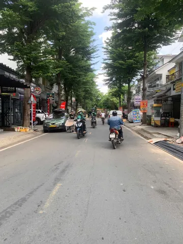 Đất Mặt Tiền kinh Doanh Đường 3 KDC Hồng Long Thủ Đức thông Đường Hiệp Bình