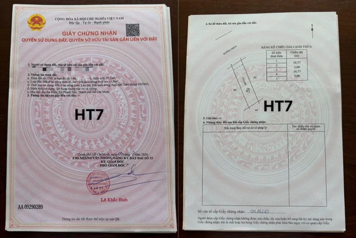 🔥 CHỈ TỪ 1 TỶ 750 TRIỆU SỞ HỮU ĐẤT MẶT CHỢ LỘC AN - CÁCH BIỂN CHỈ 350M - SỔ HỒNG RIÊNG