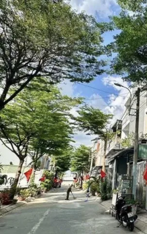 🏡 Nhà Phố 60m² • Ngang 5m • Cạnh KĐT Đông Tăng Long - 4.69 tỷ
