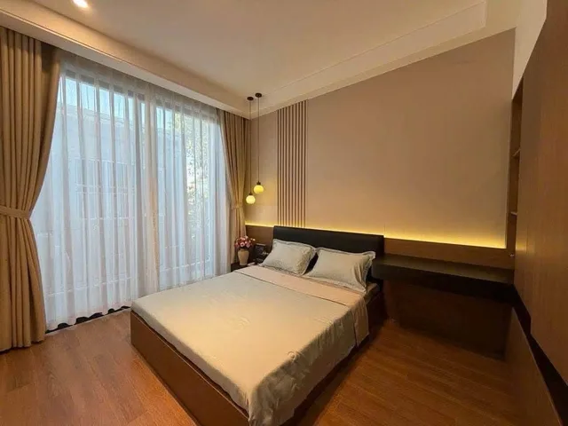 Bán Nhà riêng 100m2 có sẵn 100 m2 thổ cư giá 8.8 tỷ tại - Chọn - Phường Hòa Xuân Quận Cẩm Lệ Đà Nẵng