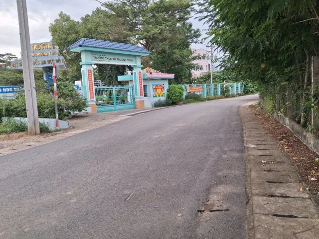 Bán Đất 1365.8m2 giá 4.79 tỷ tại Đường ĐT 768 - Chọn - Phường Tân Triều Đồng Nai