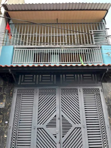 Bán Nhà riêng 52m2 có sẵn 52 m2 thổ cư giá 2.35 tỷ tại Đường Cây Cám Xã Vĩnh Lộc B Huyện Bình Chánh TP. Hồ Chí Minh