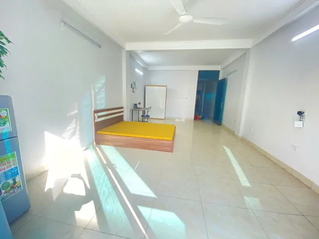 Phòng trọ: Cho thuê phòng trọ 2,2 tr full nội thất Số 15 Cao Trung, TT Trôi, Hoà