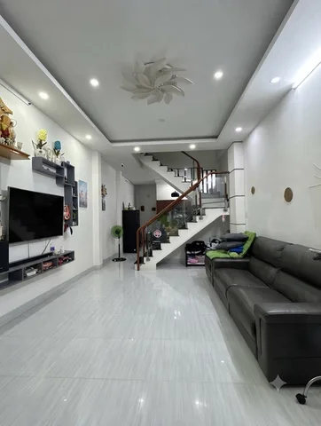 Bán Nhà riêng 50.2m2 có sẵn 50.2 m2 thổ cư giá 4.8 tỷ tại Đường Lã Xuân Oai Phường Long Trường Quận 9 TP. Hồ Chí Minh