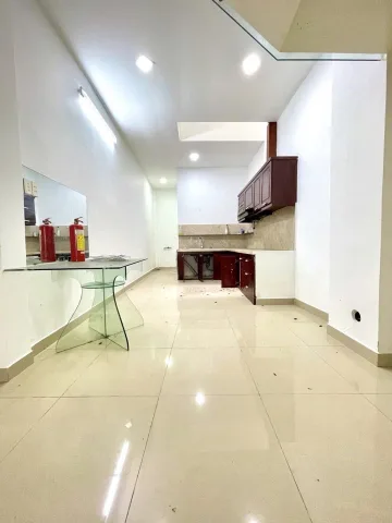 MẶT TIỀN METRO SỐ 2  - 3TẦNG 3.2x24m 75m² 20.99tỷ CÁCH MẠNG THÁNG TÁM - TÂN BÌNH