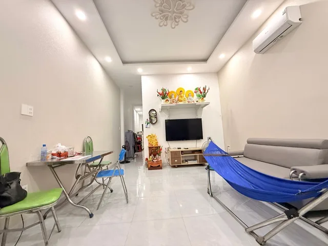 Bán Nhà riêng 100m2 có sẵn 100 m2 thổ cư giá 8.95 tỷ tại Đường Tân Thới Hiệp Phường Tân Thới Hiệp Quận 12 TP. Hồ Chí Minh