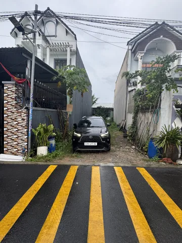 Bán Đất 131.8m2 có sẵn 80 m2 thổ cư giá 2.8 tỷ TL tại - Chọn - Phường Tân Phước Khánh Thị xã Tân Uyên Bình Dương