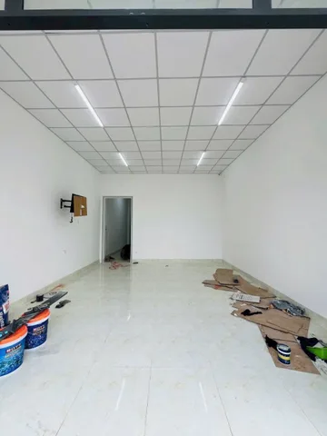 Cho thuê Nhà riêng 105m2 giá 6.5 triệu tại khu văn hoá tây đô