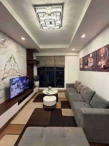 Bán Căn hộ chung cư 84m2 giá 6.4 tỷ tại - Chọn - Phường Phú Diễn Quận Bắc Từ Liêm Hà Nội