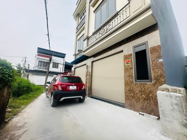 2DP42.3 🔥 **CHỈ 1 TỶ 3XX – ĐẤT ĐẸP ĐÔNG LÃM, Ô TÔ THÔNG CÁC NGẢ** 🔥