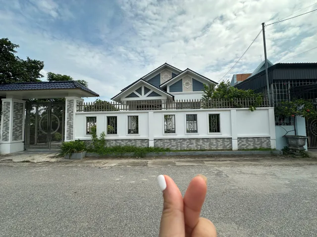 2KT66 🔥 **CHỈ 1,3XX TỶ – MẶT ĐƯỜNG TRỤC THÔN KIM ĐỚI** 🔥