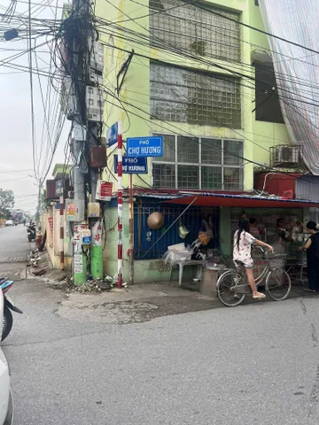 5HD115 🔥 **MẶT ĐƯỜNG PHƯƠNG LUNG – GẦN CHỢ HƯƠNG | GIÁ CHỈ 4X TRIỆU/M²** 🔥