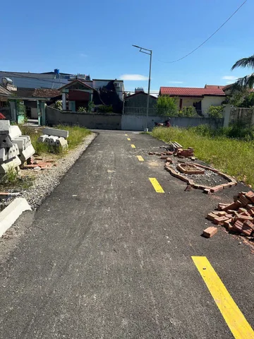 2KM71.5 🔥 **CHỈ 1,X TỶ – ĐẤT ĐẸP TÂN LINH, KIẾN MINH** 🔥